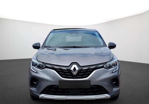 Renault Captur, 2023