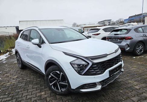 Kia Sportage, 2024 2