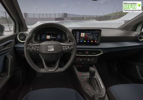 Seat Arona, 2026 3