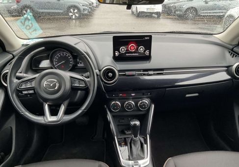 Mazda 2, 2023 3