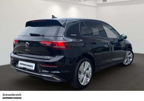 Volkswagen Golf Plus, 2025 3