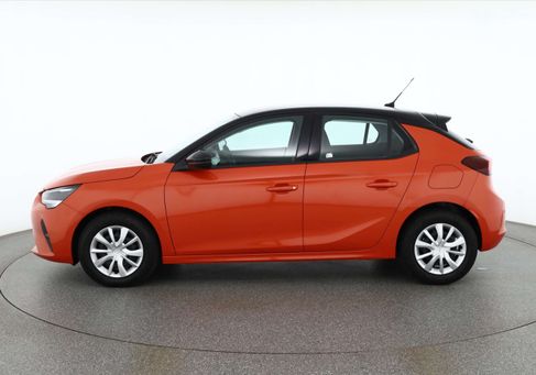 Opel Corsa, 2020 2