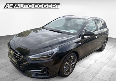 Hyundai i30, 2022