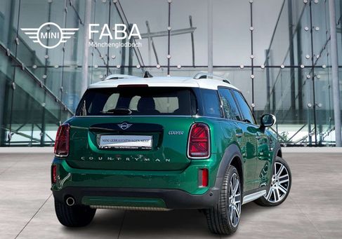 MINI Cooper Countryman, 2022