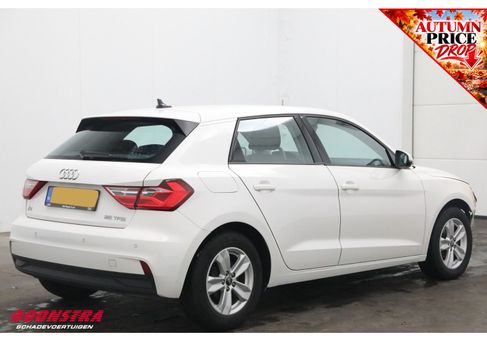 Audi A1, 2021 3