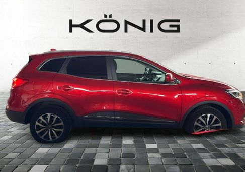 Renault Kadjar, 2021