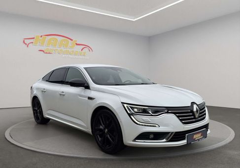 Renault Talisman, 2020