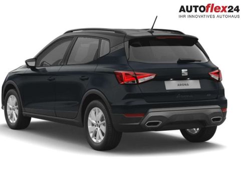 Seat Arona, 2026