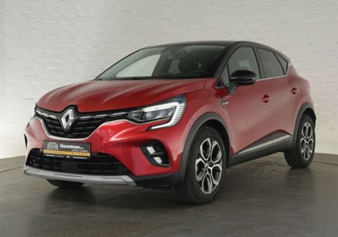 Renault Captur, 2023 2