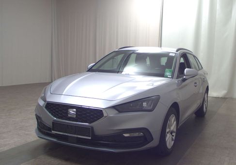Seat Leon, 2024 2