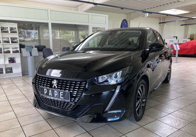 Peugeot 208, 2021