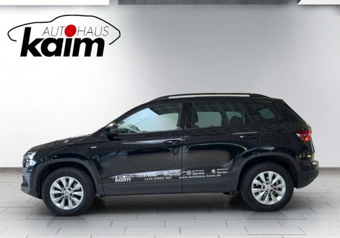 Skoda Karoq, 2023