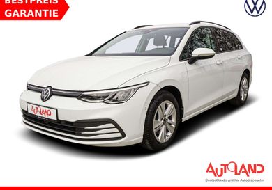 Volkswagen Golf, 2021