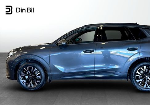 Cupra, 2025