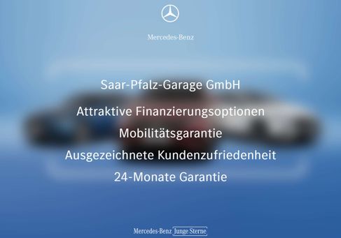 Mercedes-Benz A 250, 2021