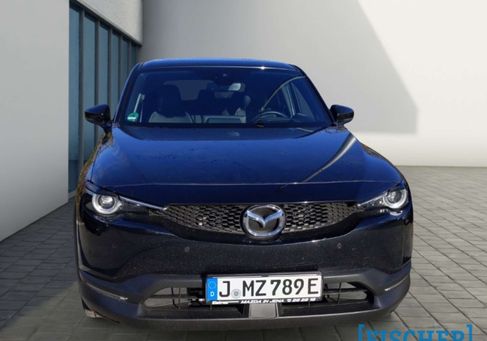 Mazda MX-30, 2023 2