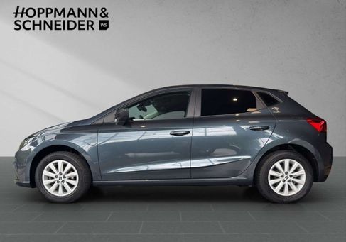 Seat Ibiza, 2023