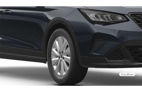 Seat Arona, 2026 3