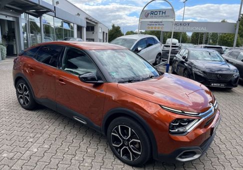 Citroën C4, 2022 2