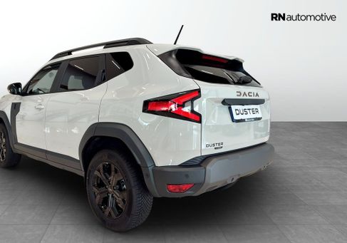 Dacia Duster, 2026 3