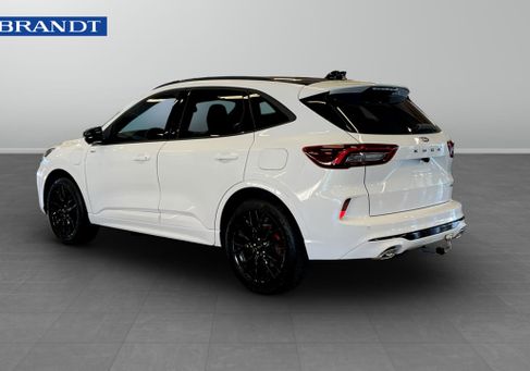 Ford Kuga, 2026