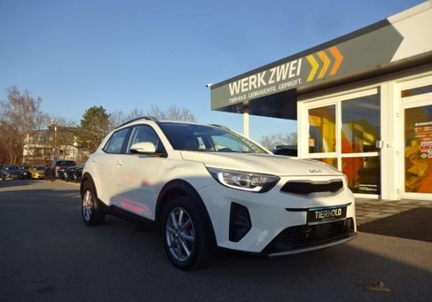 Kia Stonic, 2022