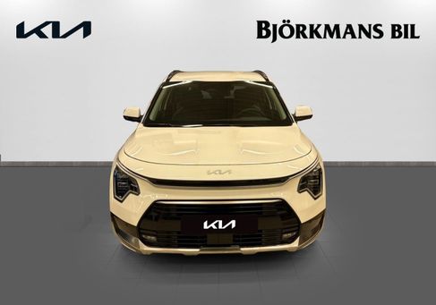 Kia Niro, 2025