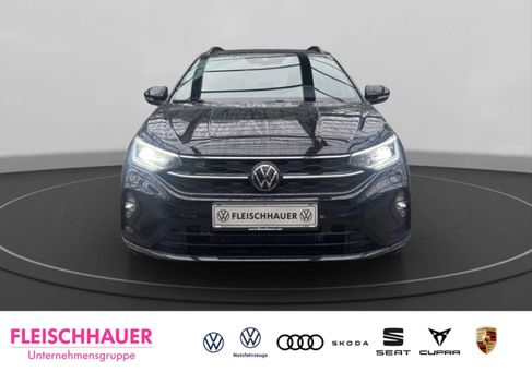 Volkswagen Taigo, 2023