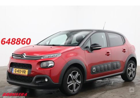 Citroën C3, 2019