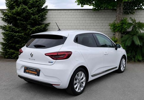 Renault Clio, 2021 3