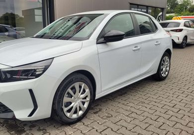 Opel Corsa, 2026
