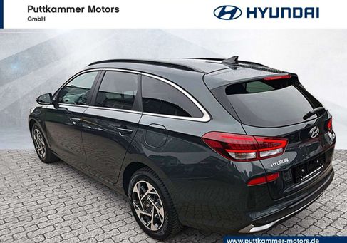 Hyundai i30, 2026 2