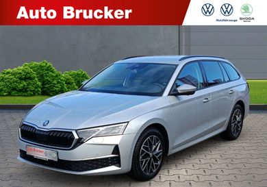 Skoda Octavia, 2024