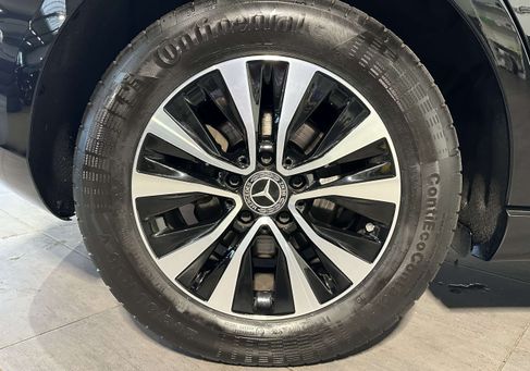 Mercedes-Benz A 180, 2022