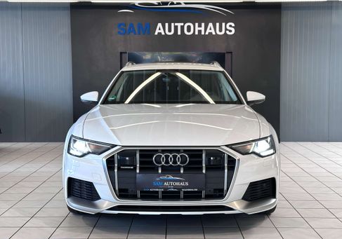 Audi A6 Allroad, 2023 3