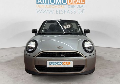 MINI Cooper Cabrio, 2025 3