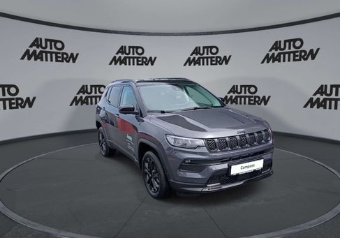 Jeep Compass, 2025 2