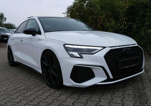 Audi A3, 2022 2