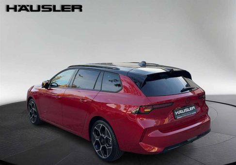 Opel Astra, 2024