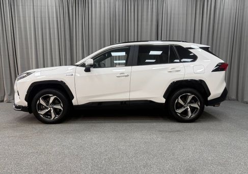 Toyota RAV 4, 2023
