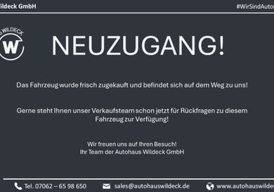 Volkswagen Touran, 2021