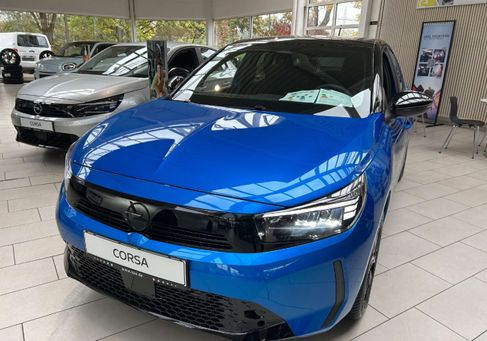 Opel Corsa, 2025 3