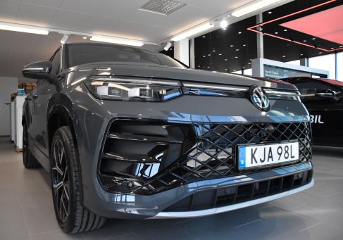 Volkswagen, 2025 3