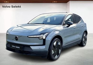 Volvo EX30, 2026