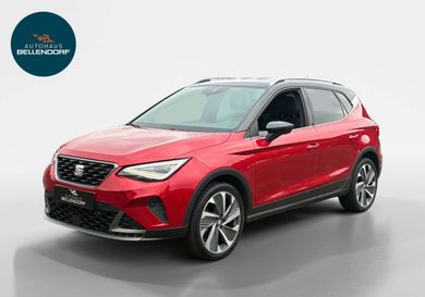 Seat Arona, 2023