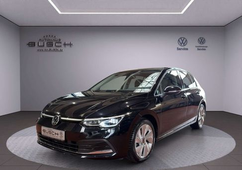 Volkswagen Golf, 2020 2