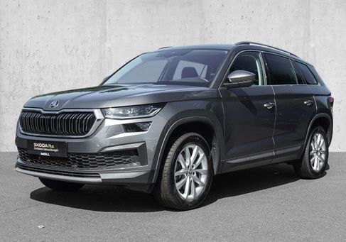 Skoda Kodiaq, 2023