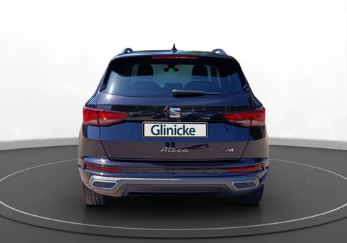 Seat Ateca, 2023