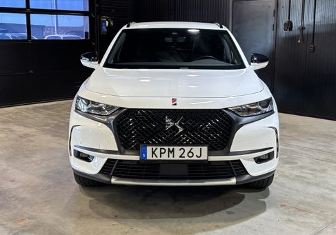 DS Automobiles DS7 Crossback, 2022 2