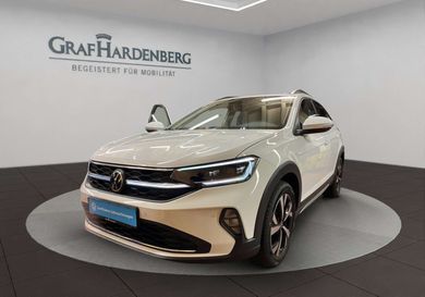 Volkswagen Taigo, 2025